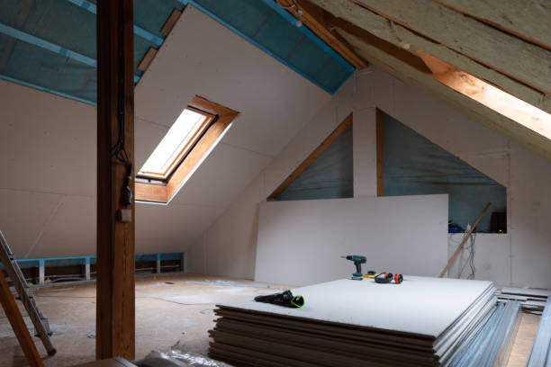 Best Eco-Friendly Insulation in Port Edwards, WI