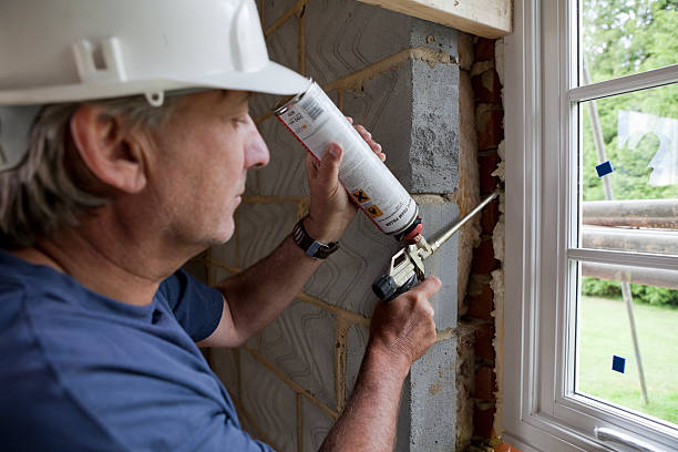 Best DIY Insulation Kits and Guidance in Port Edwards, WI
