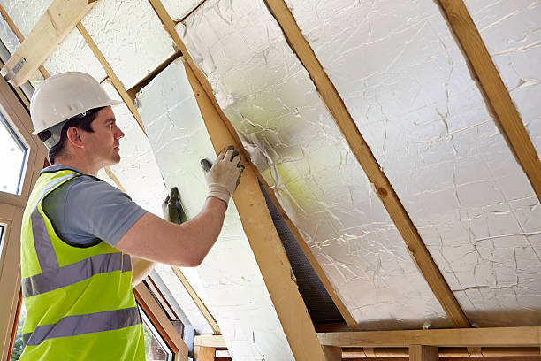 Port Edwards, WI Insulation Contractor Company
