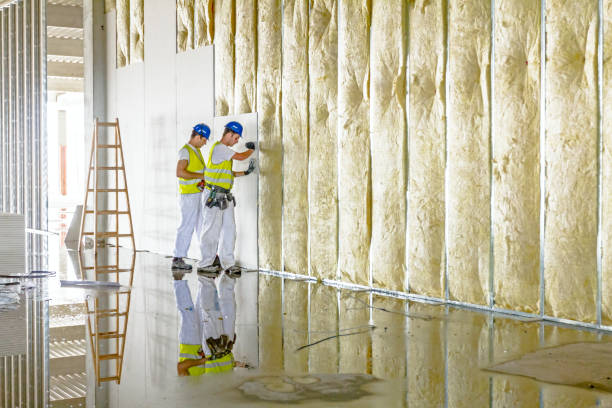 Types of Insulation We Offer in Port Edwards, WI
